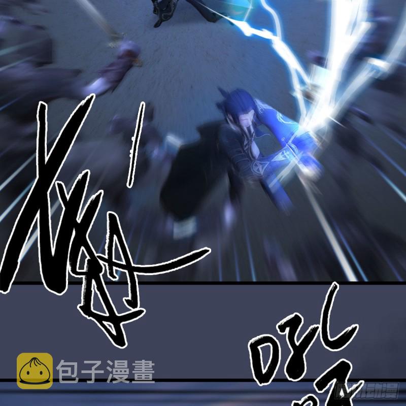 第371话：屍城作战44