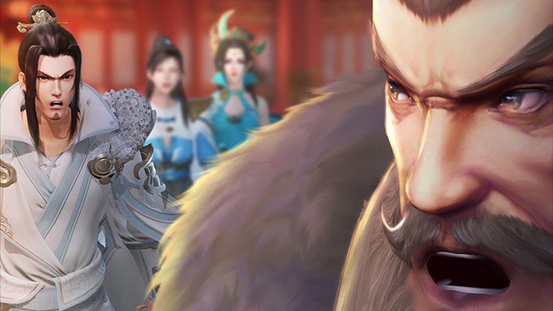 第206话：暗潮涌动73