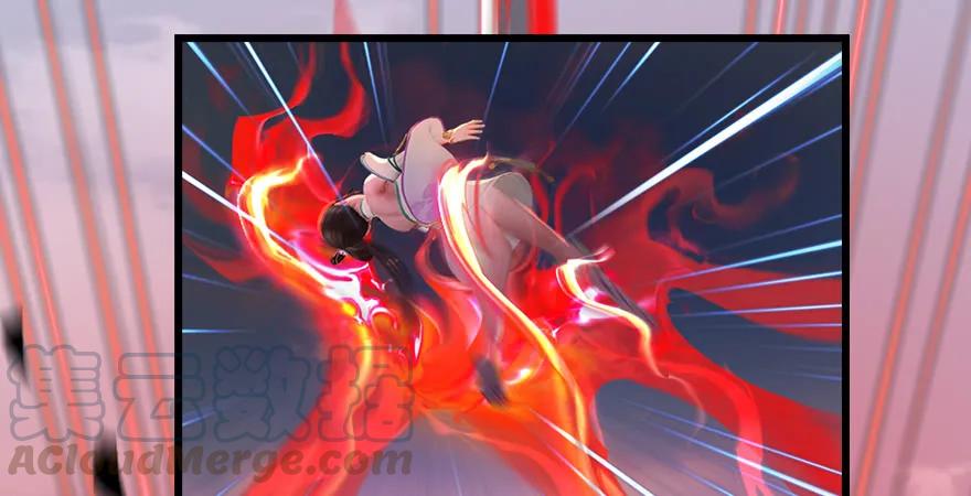 第171话：闭小月变身！89