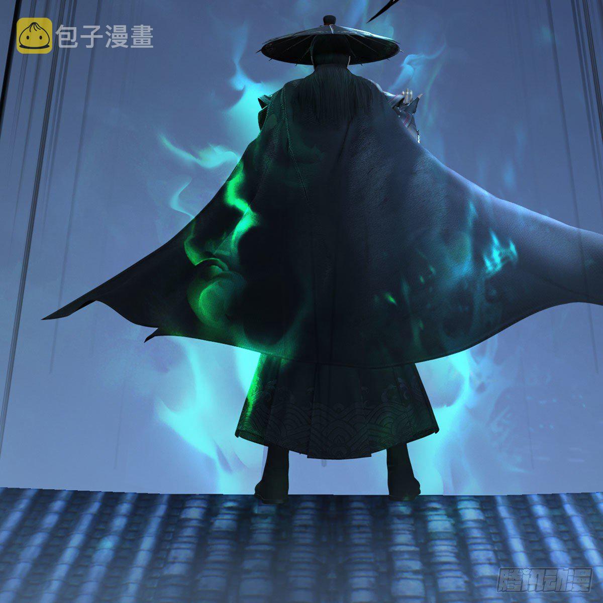 第500话：冬至雪VS平等王74