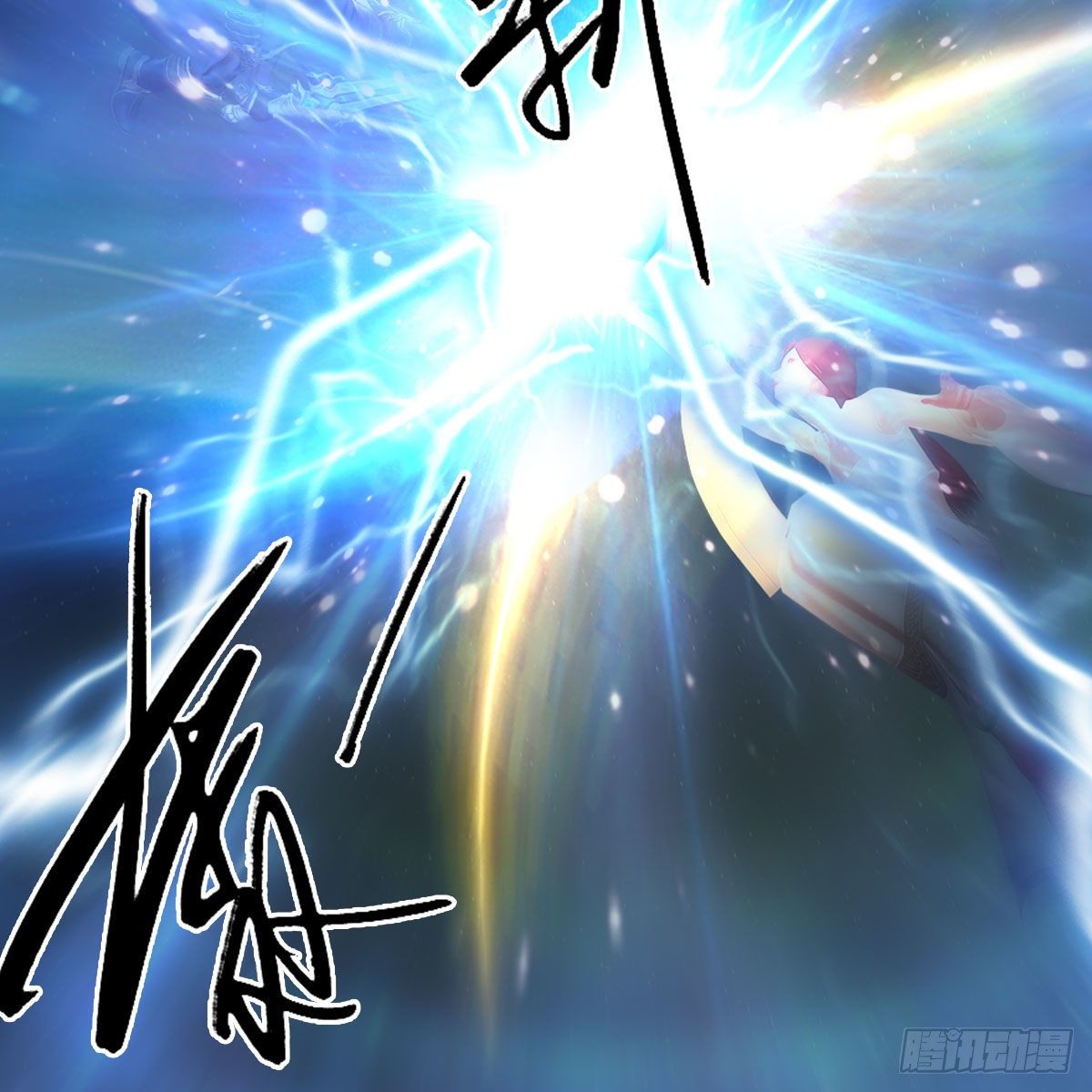 第481话：沐儿之死45