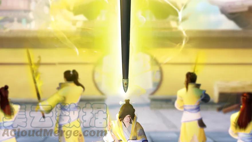 156 云宗大战（上）79