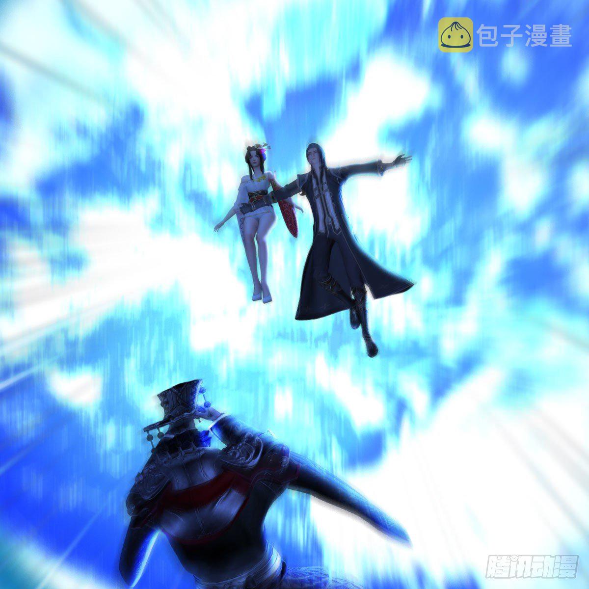 第502话：绝不回头看爆炸7