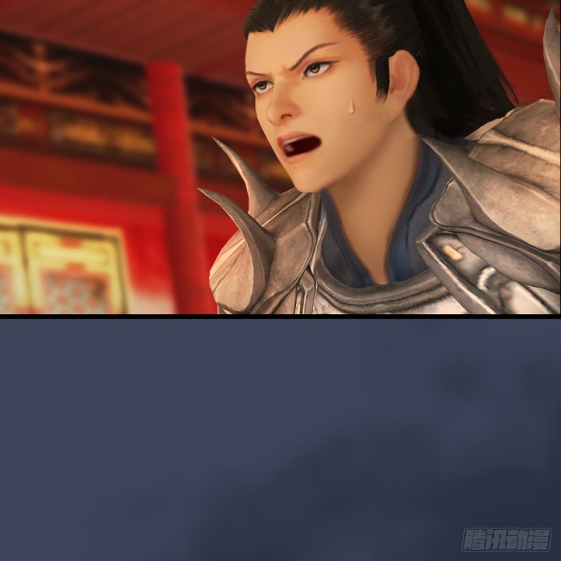 第320话：准备攻打禹州城35
