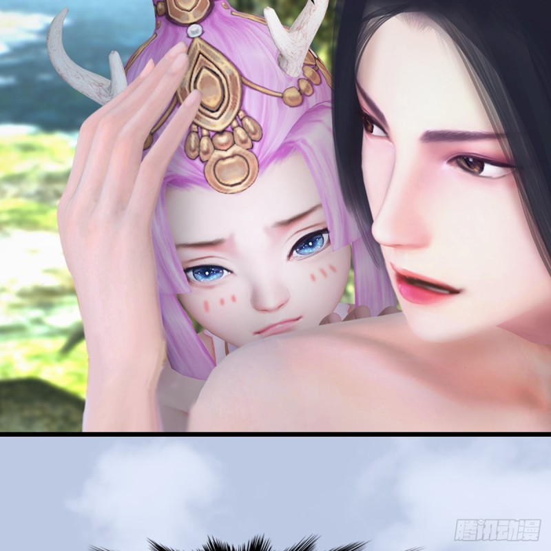第362话：神秘玄兽27