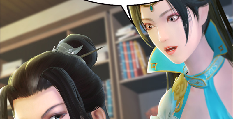 第183话：白泽的计划54