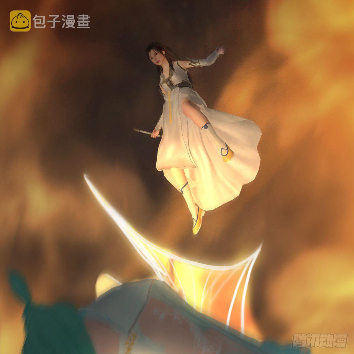 第514话：禹州城陷落55
