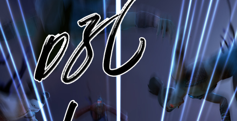 第226话：若柳被感染？！90
