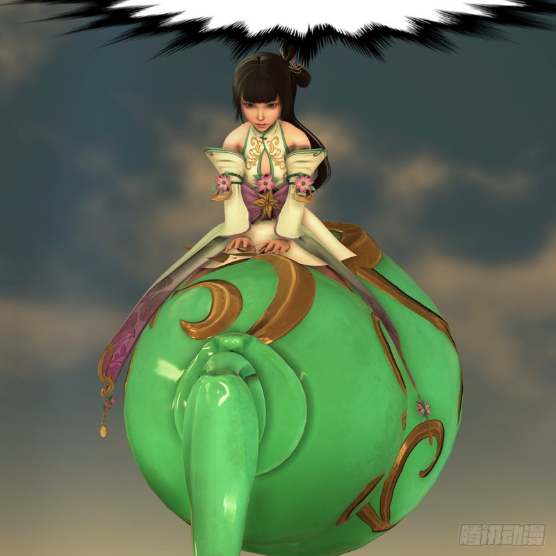 第339话：羣战6
