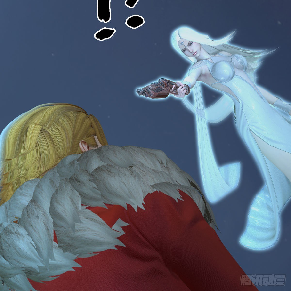 第583话：天使降临72