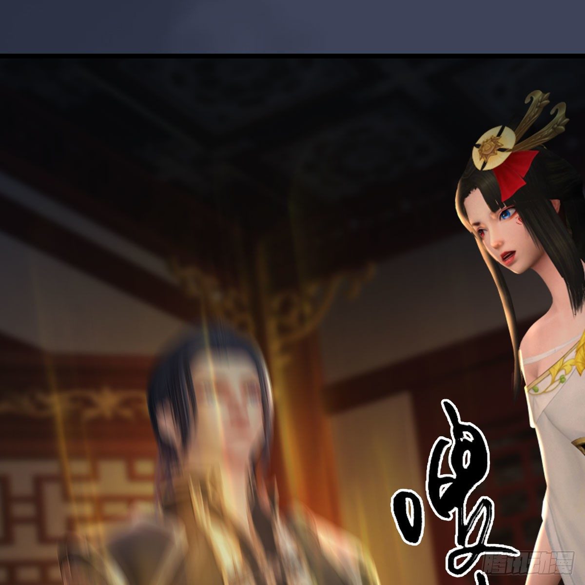 第511话：烤猪的味道19