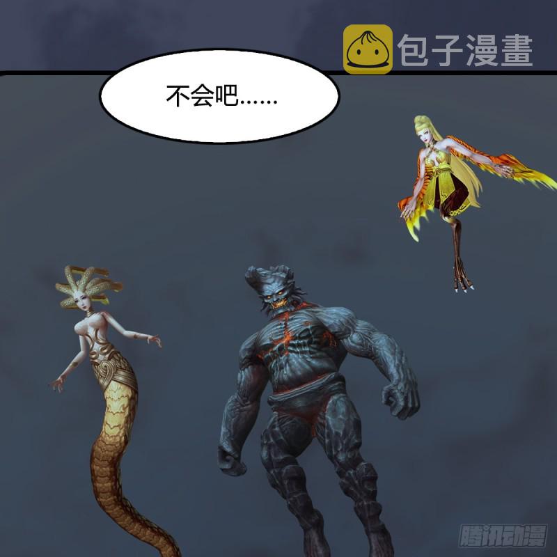 第400话：万兽攻城57