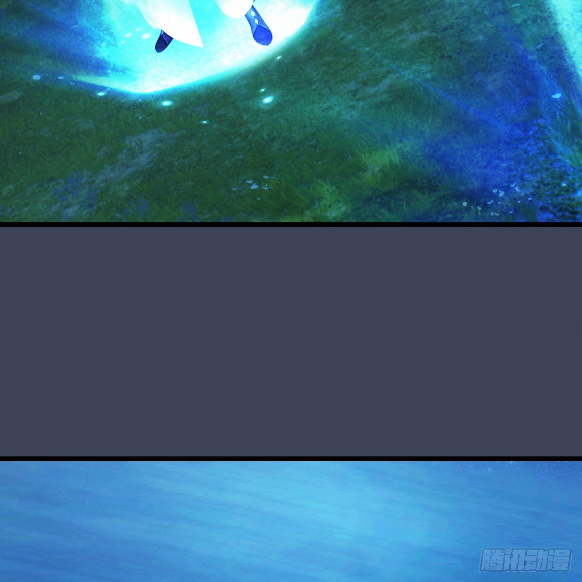 第470话：九天星辰大阵8