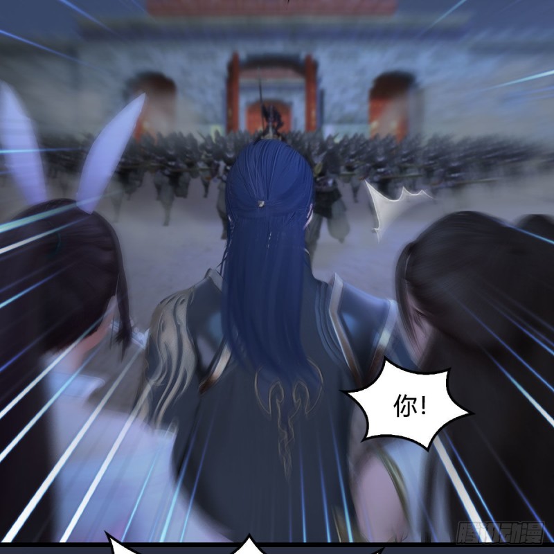 第371话：屍城作战32