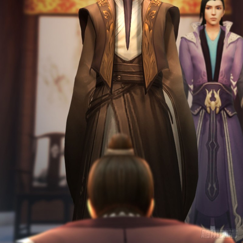 第318话：闭小月暴走42