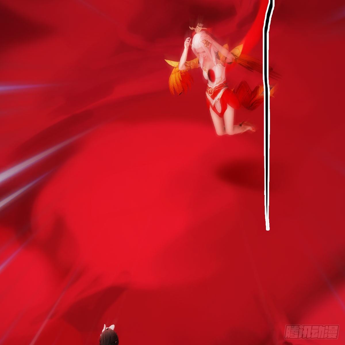 第490话：小南快不行了33
