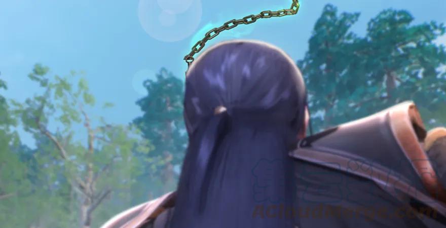 第179话：楚越VS白使者89