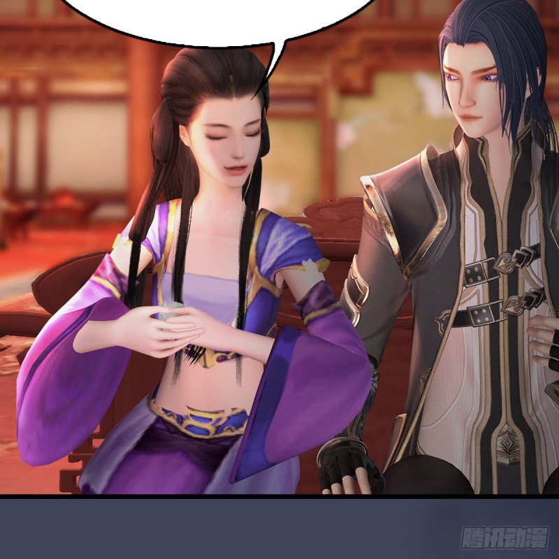 第451话：山鬼之祸55