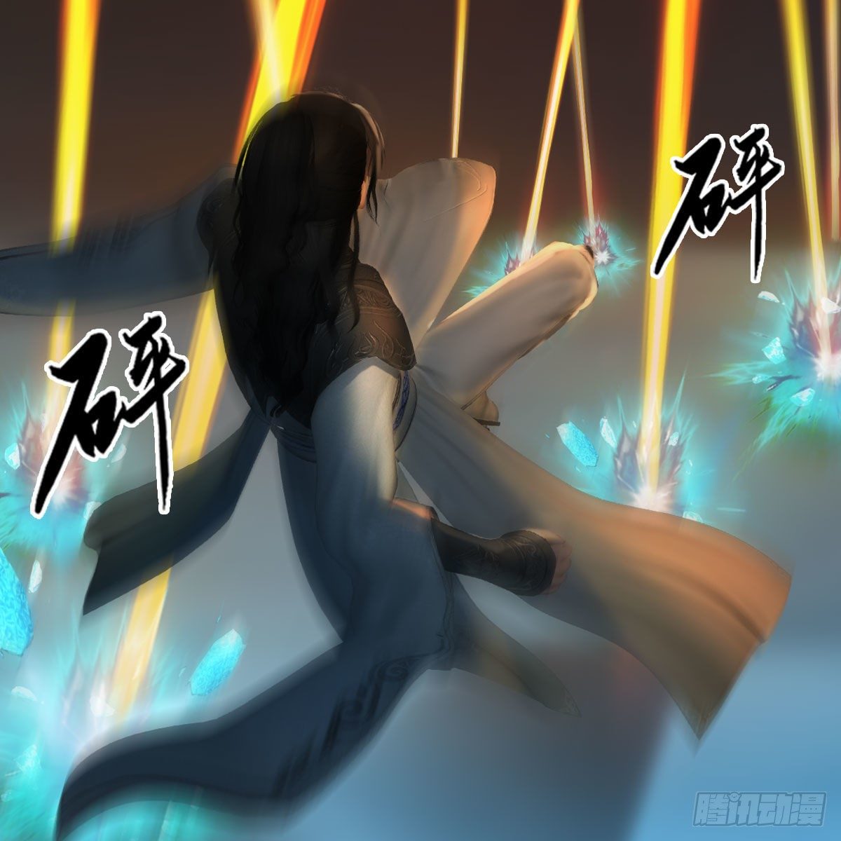 第609话：楼主现身22