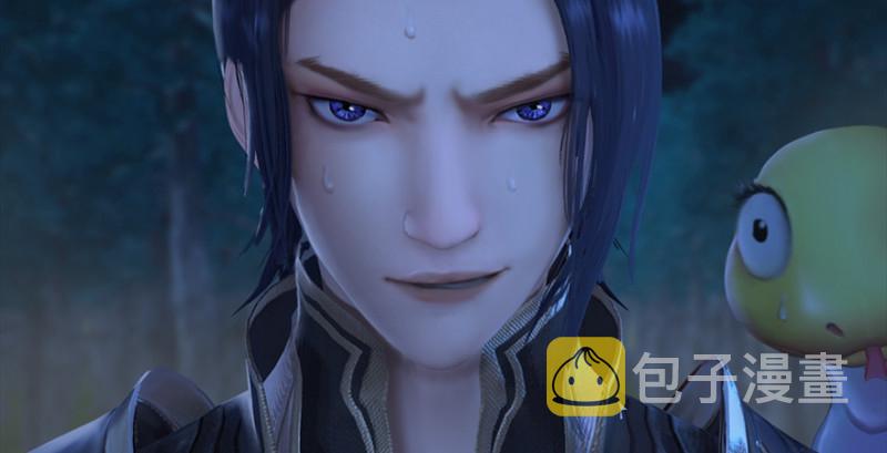 第216话：再遇黑白二僧83