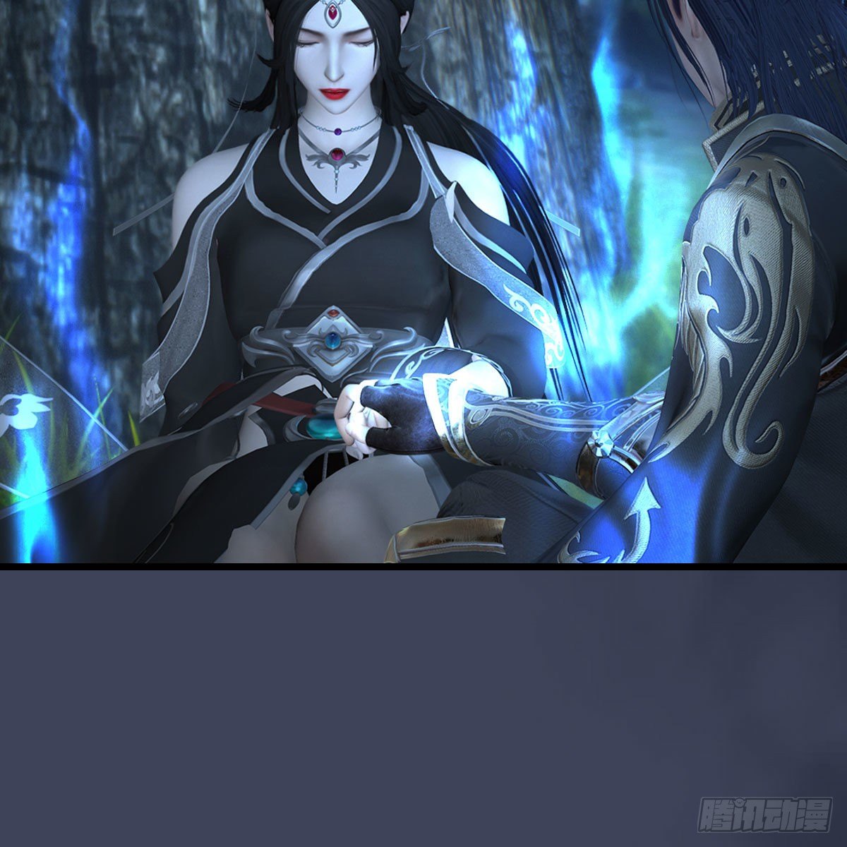 第483话：摘星老人74