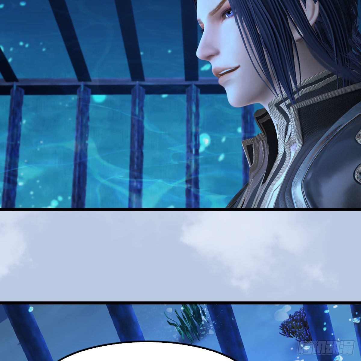 第550话：被擒52