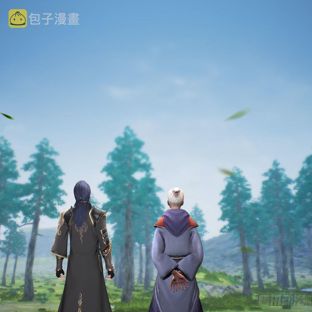 第564话：扶桑监狱33