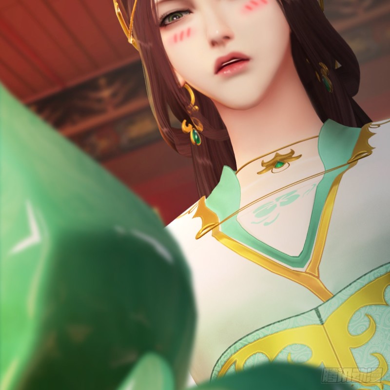 第317话：闭小月醉酒63