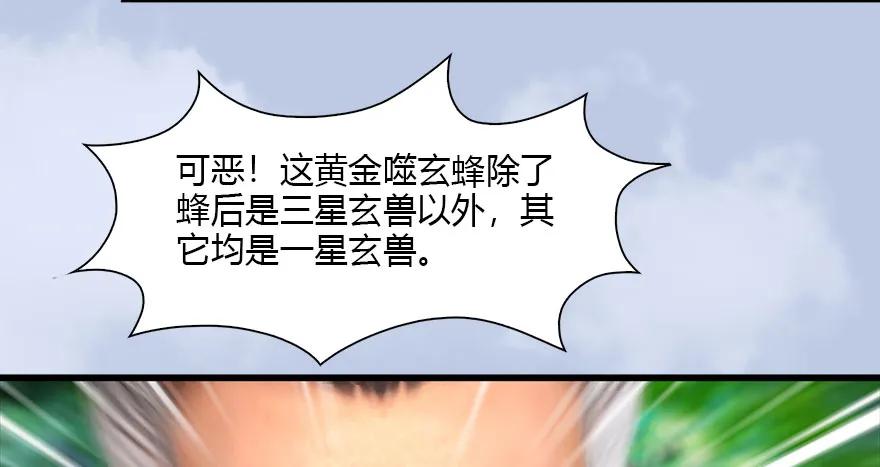 091 黄金噬玄蜂14