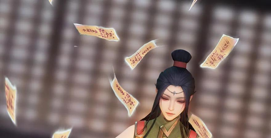 第168话 突破！！！71