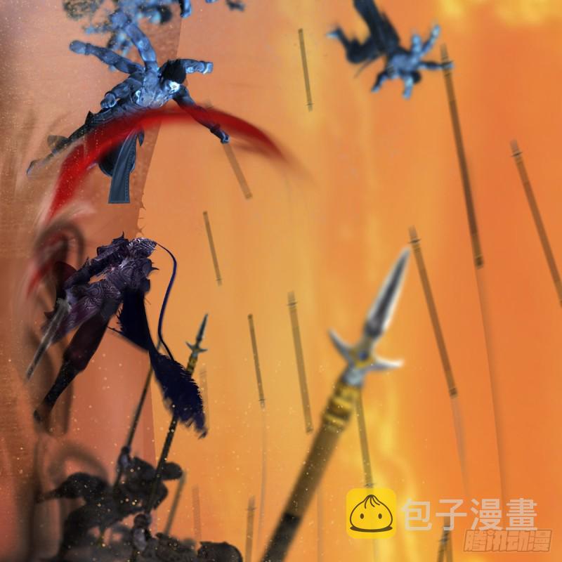 第315话：最能抗揍的卞城王27