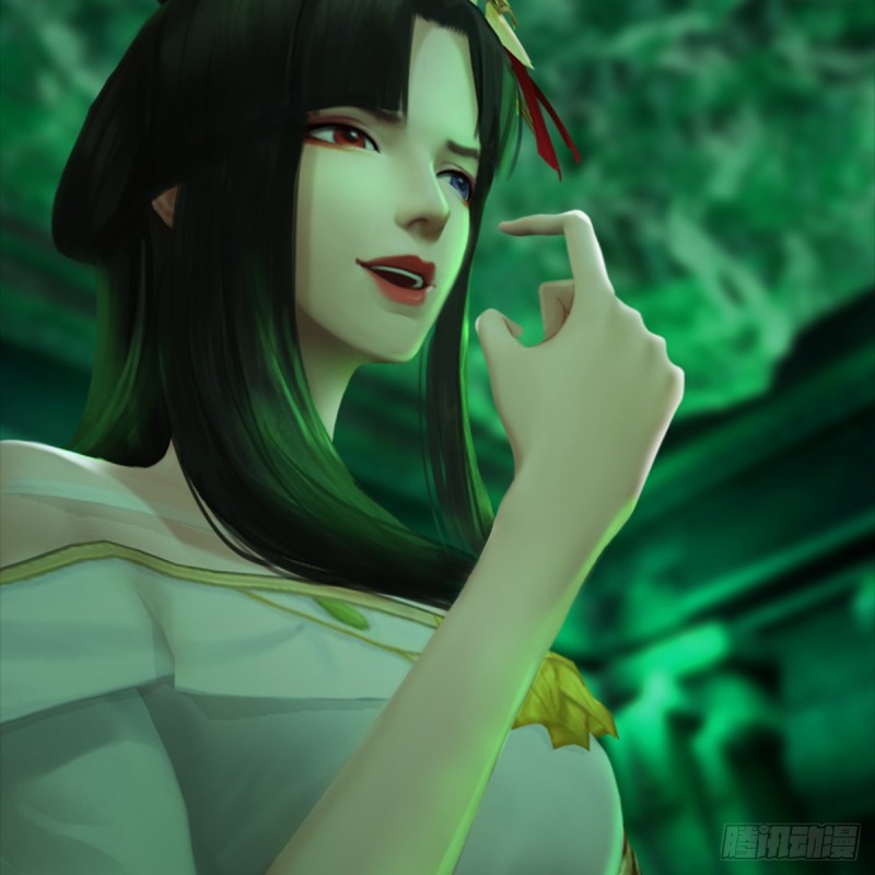 第249话：画中仙的传承63