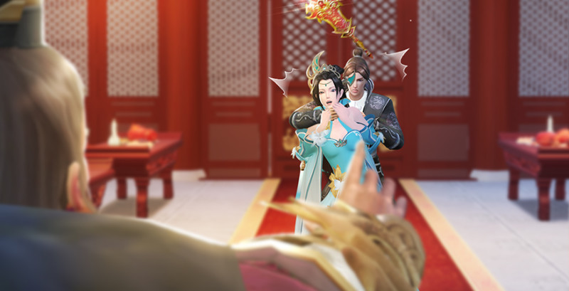 第205话：夺取九龙圣令26
