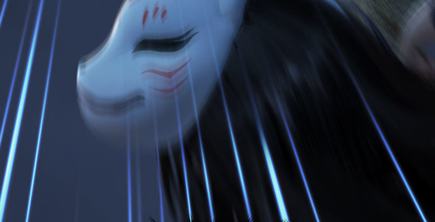 第233话：酒公子VS转轮王62