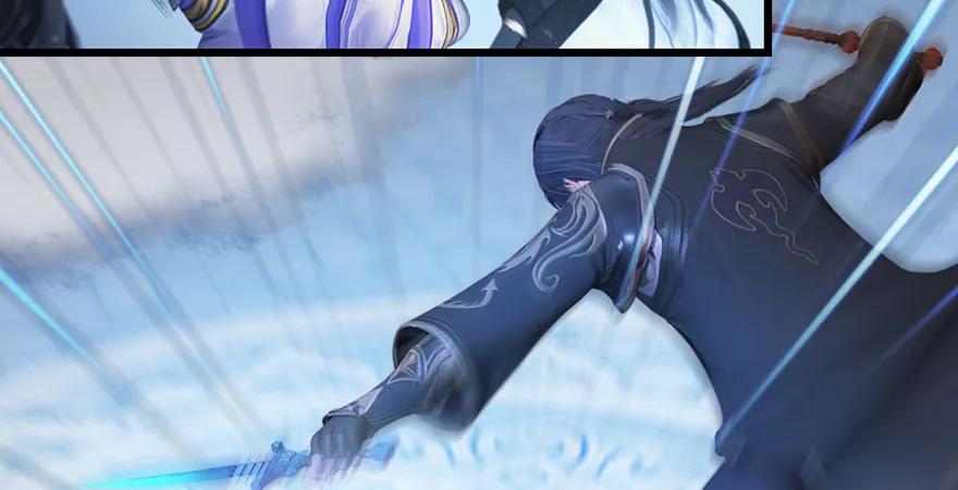 第167话 双龙劫煞阵33