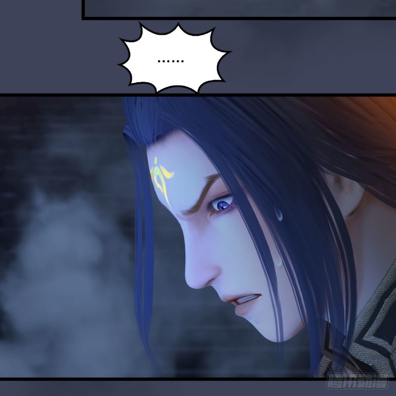 第376话：楚越VS屍王55