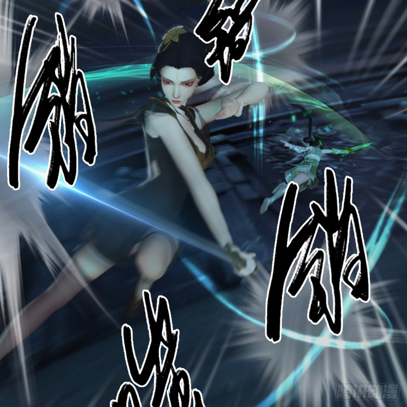 第284话：铁血小月42
