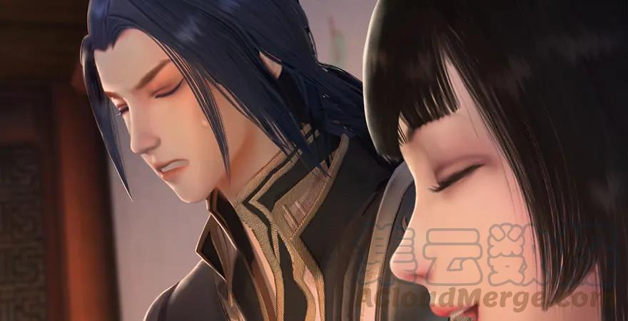 第200话：分身术与敛息术40