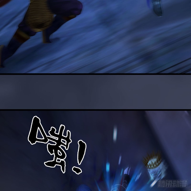第379话：险死还生9