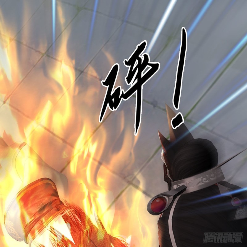 第458话：白堇突破70