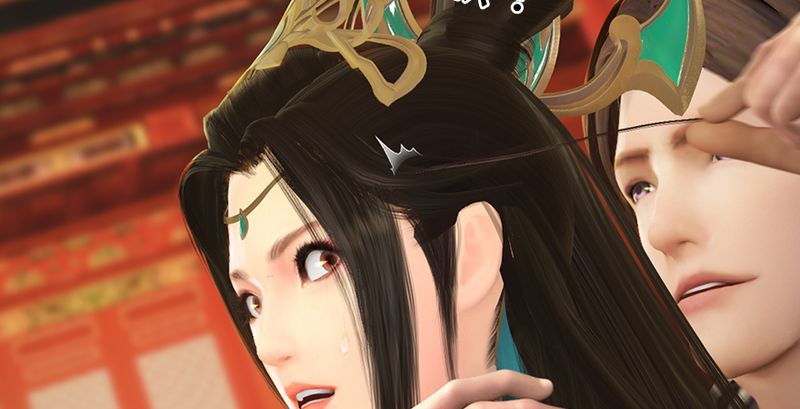 第204话：被西泽尔挟持了61
