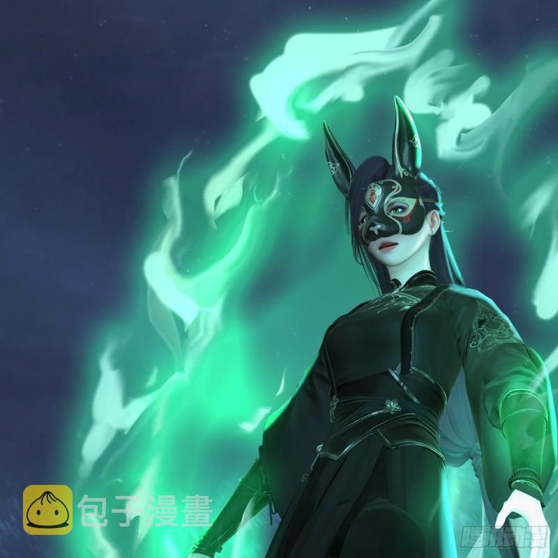 第333话：晓风VS西方亮 上55