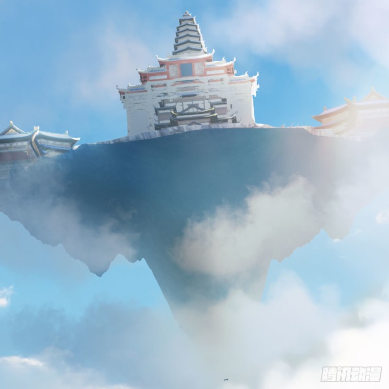 第465话：摘星楼楼主28