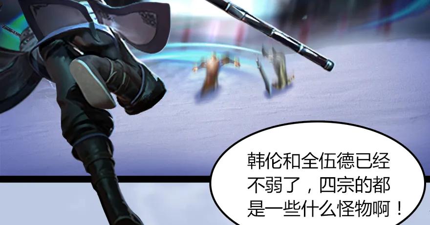 142 毛线VS鲁氏兄弟70