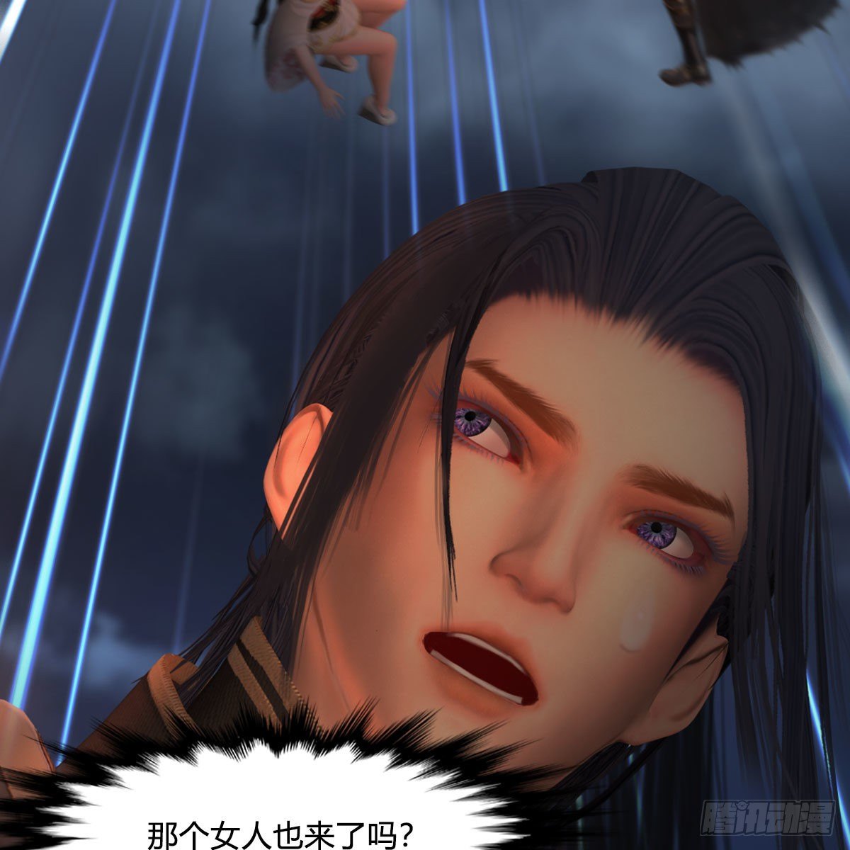 第476话：凤翔降临79