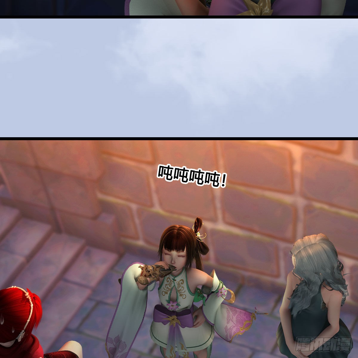 第649话：建立信仰65