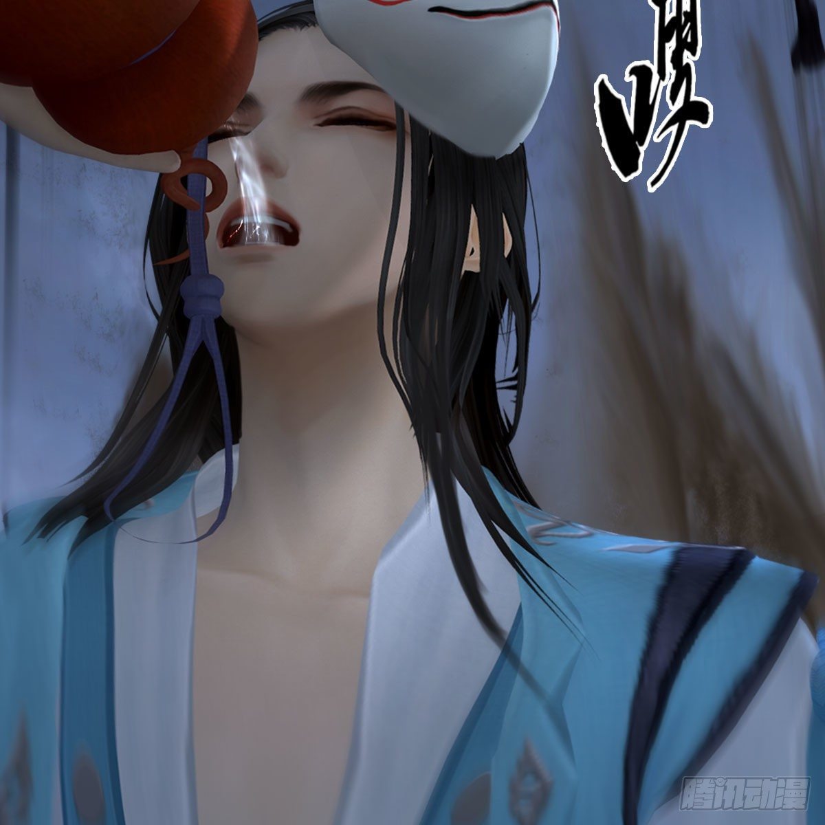 第483话：摘星老人28