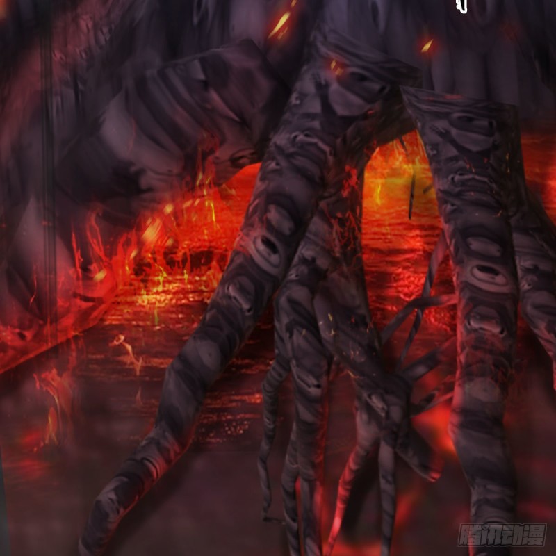 第367话：大战树鬼45