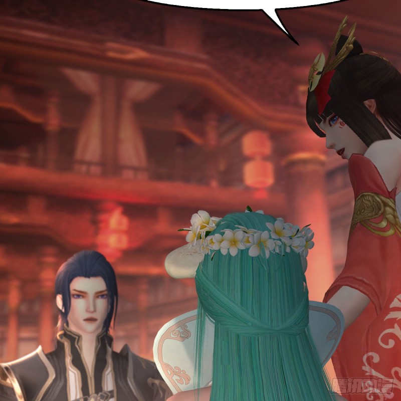 第461话：契约山鬼女王66