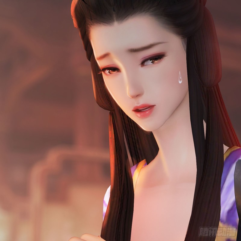 第451话：山鬼之祸66